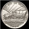 Image 2 : 1926-S Oregon Trail Half Dollar UNCIRCULATED
