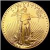 Image 1 : 2000 US 1oz Gold American Eagle SUPERB GEM BU