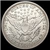 Image 2 : 1904 Barber Quarter CLOSELY UNCIRCULATED