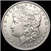 Image 1 : 1892-O Morgan Silver Dollar CLOSELY UNCIRCULATED