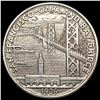 Image 2 : 1936-S Bay Bridge Half Dollar CLOSELY UNCIRCULATED