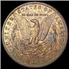 Image 2 : 1890-S Morgan Silver Dollar CLOSELY UNCIRCULATED
