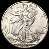 Image 1 : 1942-D Walking Liberty Half Dollar UNCIRCULATED