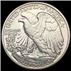 Image 2 : 1942-D Walking Liberty Half Dollar UNCIRCULATED