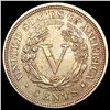Image 2 : 1892 Liberty Victory Nickel CLOSELY UNCIRCULATED
