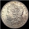 Image 1 : 1879-S Rev 78 Morgan Silver Dollar CLOSELY UNCIRCU