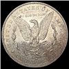 Image 2 : 1879-S Rev 78 Morgan Silver Dollar CLOSELY UNCIRCU