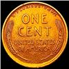 Image 2 : 1910 Red Wheat Cent UNCIRCULATED