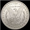 Image 2 : 1886-O Morgan Silver Dollar CLOSELY UNCIRCULATED