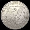 Image 2 : 1885-S Morgan Silver Dollar CLOSELY UNCIRCULATED