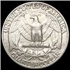 Image 2 : 1932-S Washington Silver Quarter CLOSELY UNCIRCULA