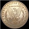 Image 2 : 1891-S Morgan Silver Dollar CLOSELY UNCIRCULATED