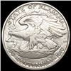 Image 2 : 1921 2X2 Alabama Half Dollar CLOSELY UNCIRCULATED