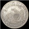 Image 2 : 1818/7 Capped Bust Half Dollar LIGHTLY CIRCULATED
