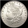 Image 1 : 1897-O Morgan Silver Dollar HIGH GRADE