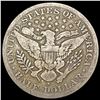 Image 2 : 1897-S Barber Half Dollar NICELY CIRCULATED