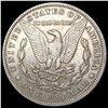 Image 2 : 1886-O Morgan Silver Dollar NEARLY UNCIRCULATED