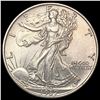 Image 1 : 1937-S Walking Liberty Half Dollar UNCIRCULATED