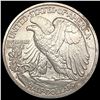 Image 2 : 1937-S Walking Liberty Half Dollar UNCIRCULATED