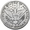 Image 2 : 1915-S Barber Half Dollar