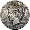 Image 1 : 1934-S Silver Peace Dollar