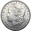 Image 1 : 1898-S Morgan Silver Dollar