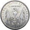 Image 2 : 1898-S Morgan Silver Dollar
