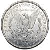 Image 2 : 1880-O Morgan Silver Dollar