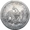 Image 2 : 1860-O Seated Liberty Dollar