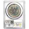 Image 2 : 1883-O Morgan Silver Dollar PCGS MS64
