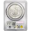 Image 2 : 1884-O Morgan Silver Dollar PCGS MS64