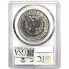 Image 2 : 1885 Morgan Silver Dollar PCGS MS64