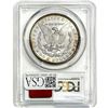 Image 2 : 1882-CC Morgan Silver Dollar PCGS MS64