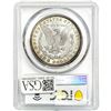 Image 2 : 1880 Morgan Silver Dollar PCGS MS64