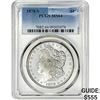 Image 1 : 1878-S Morgan Silver Dollar PCGS MS64