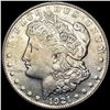 1921-S Morgan Silver Dollar