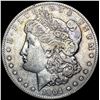 Image 1 : 1904-S Morgan Silver Dollar