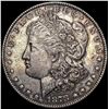 1878-S Morgan Silver Dollar