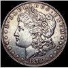 Image 1 : 1878 8TF Morgan Silver Dollar