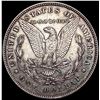 Image 2 : 1878 8TF Morgan Silver Dollar