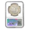Image 2 : 1892-S Morgan Silver Dollar NGC XF45
