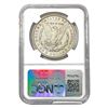 Image 2 : 1896-S Morgan Silver Dollar NGC VF35
