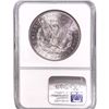 Image 2 : 1882-CC Morgan Silver Dollar NGC MS64