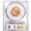 Image 2 : 1912 $5 Gold Half Eagle PCGS MS62