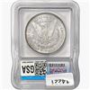 Image 2 : 1898-O Morgan Silver Dollar ICG MS64 DMPL