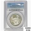 Image 1 : 1952 Washington Carver Half Dollar PCGS MS65