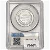Image 2 : 1920 Maine Half Dollar PCGS MS64