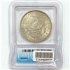 Image 2 : 1902 Morgan Silver Dollar ICG MS64