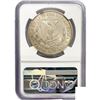 Image 2 : 1921-S Morgan Silver Dollar NGC MS64