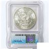 Image 2 : 1902-O Morgan Silver Dollar ICG MS64